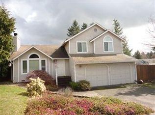 574 Newport Ave NE, Renton, WA 98056