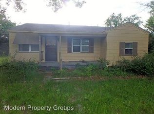 7131 N Wagon Trail Rd, Columbia, MO 65202