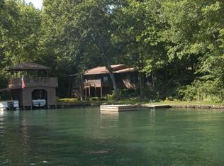 2289 Blalock Goldmine Rd, Clayton, GA 30525