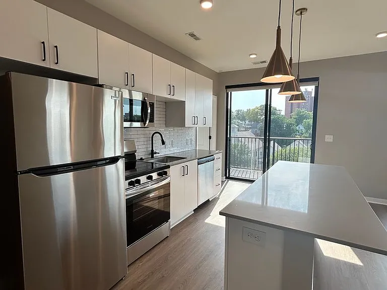 Boho Flats | Modern Living in Omaha's Historic Little Bohemia — Photo 107