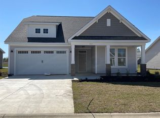 1915 Moonseed Dr LOT 153, Longs, SC 29568