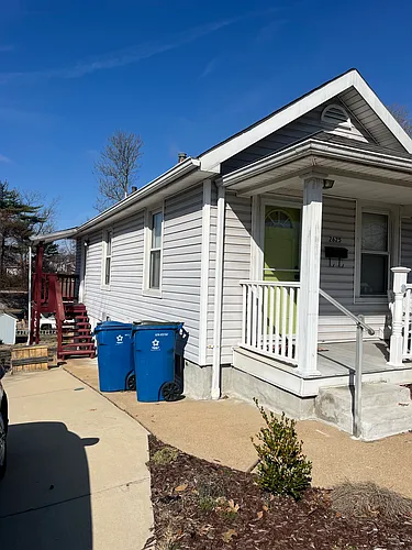 2625 Bredell Ave Photo 1
