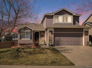5697 S Quatar Ct, Centennial, CO 80015