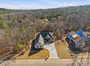 19118 Waterview Meadow Ln, Roland, AR 72135