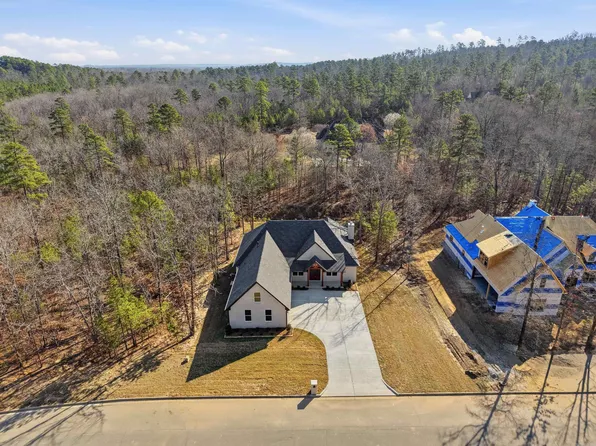 19118 Waterview Meadow Ln, Roland, AR 72135