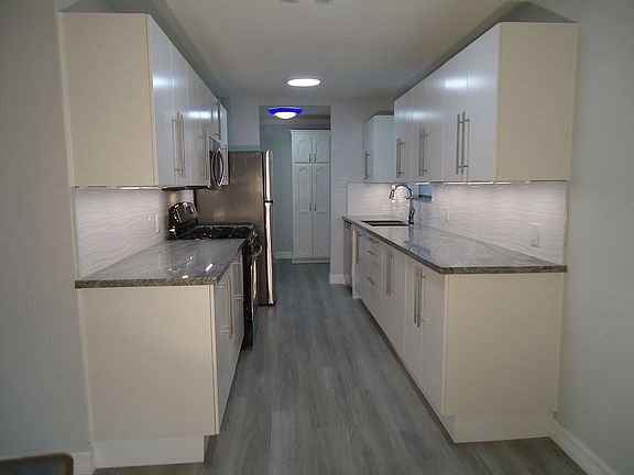 New Cabs Softclose Doors/dwr