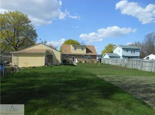 3623 Maybel St, Lansing, MI