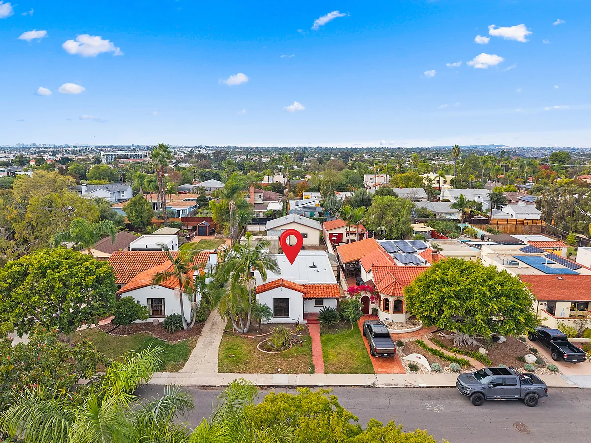 Building Photo - 4630 El Cerrito Dr
