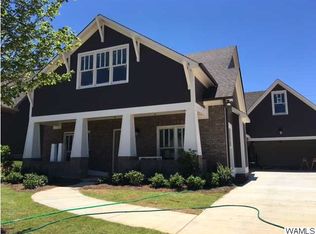 5245 Meadow Rdg, Bessemer, AL 35022