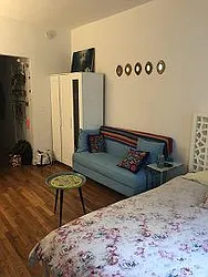 Rented by Eric Goodman Realty Corp