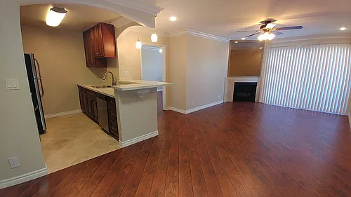 Floor plan 207