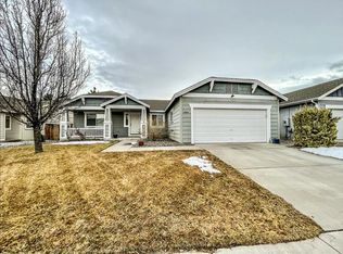 9573 Long River Dr, Reno, NV 89506