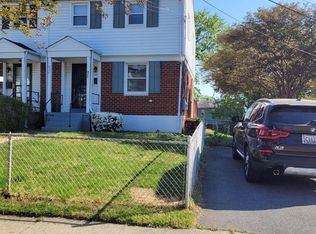 822 Quade St, Oxon Hill, MD 20745