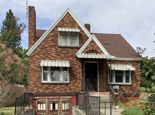 4307 E Frederick Ave, Spokane, WA 99217