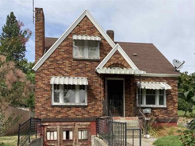 4307 E Frederick Ave, Spokane, WA, 99217