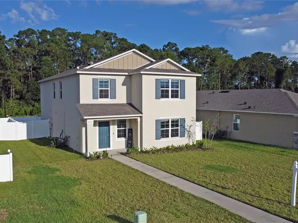 6988 Botanic Blvd, Harmony, FL 34773