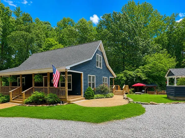 108 Cedar Creek Ln, Youngsville, NC 27596