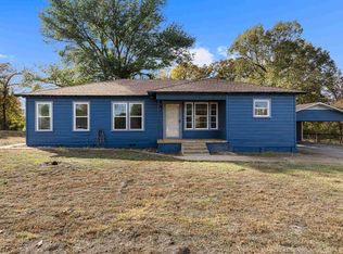178 County Road 2500, Winnsboro, TX 75773