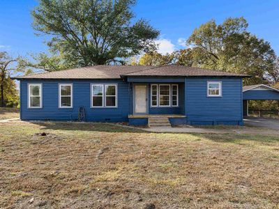 178 County Road 2500, Winnsboro, TX, 75773