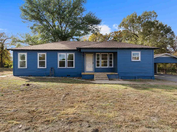 178 County Road 2500, Winnsboro, TX 75773