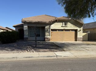 1678 E Jahns Dr, Casa Grande, AZ 85122