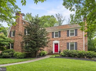 10512 Stable Ln, Rockville, MD 20854