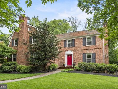 10512 Stable Ln, Rockville, MD, 20854