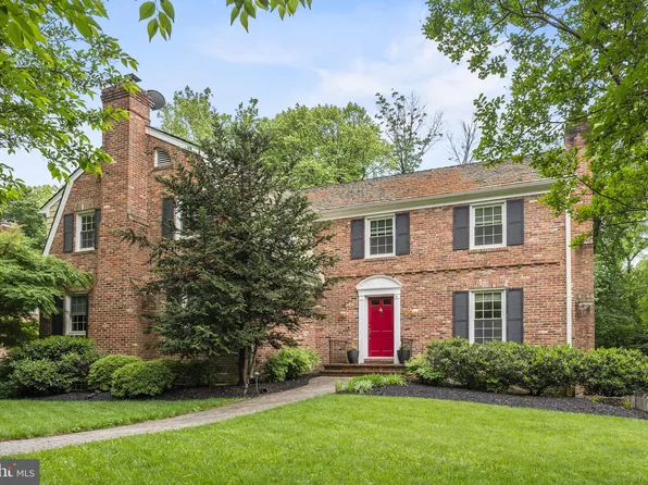10512 Stable Ln, Rockville, MD 20854