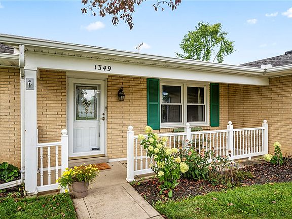 5th image of 1349 Cornish Rd