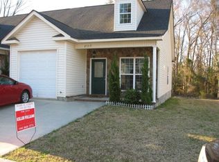 2115 Reserve Ln, Augusta, GA 30907