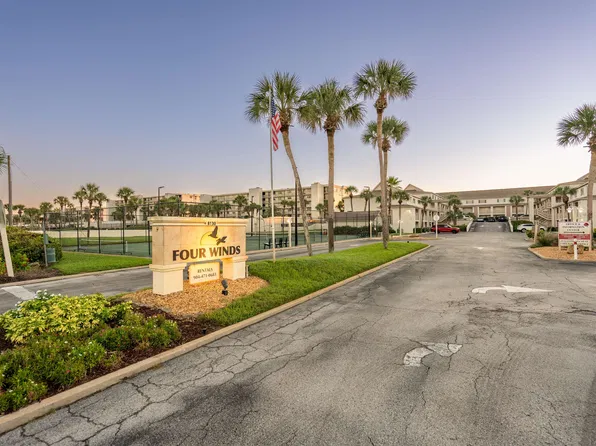 8130 A1a S Unit C8, Saint Augustine, FL 32080