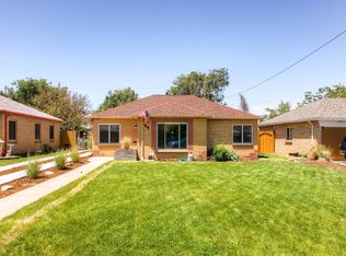 2545 Poplar St, Denver, CO 80207