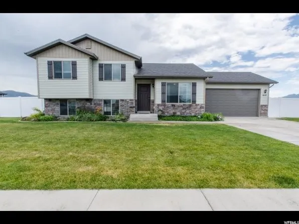 1410 W 3390 S, Nibley, UT 84321