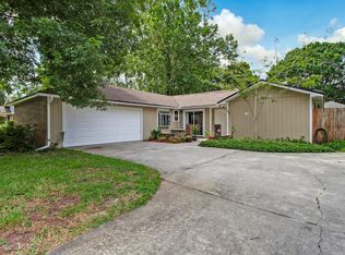 6048 Briarforest Rd N, Jacksonville, FL 32277