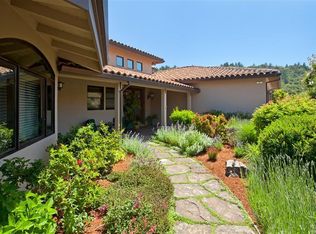 5 Nicasio Creek Rd, Nicasio, CA 94946