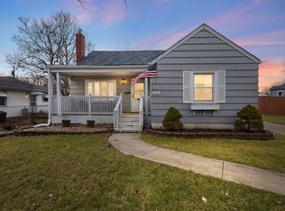 3228 Peoria St, Steger, IL 60475