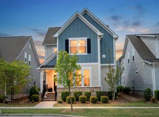 6425 Expertise Ave, Raleigh, NC 27616