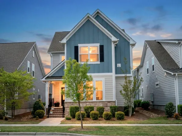 6425 Expertise Ave, Raleigh, NC 27616