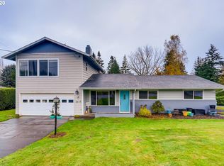 2615 SW Vacuna St, Portland, OR 97219