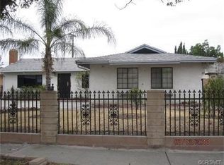 12897 Wingo St, Pacoima, CA 91331