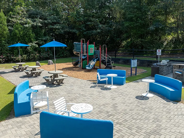 Aqua at Sandy Springs — Photo 28