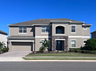 917 Timberview Rd, Clermont, FL 34715