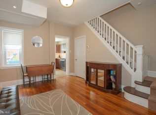 871 N Stillman St, Philadelphia, PA