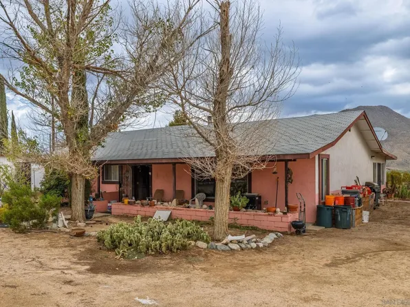 1088 Stage Coach Trl, Julian, CA 92036