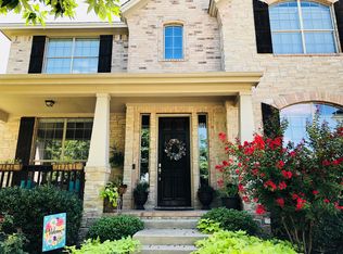 2605 Running Wyld, Leander, TX 78641