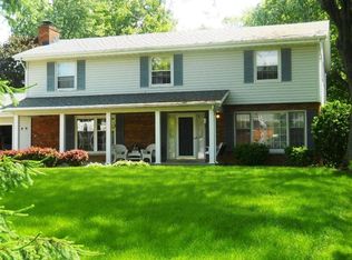 509 Kenridge Dr, Middletown, OH