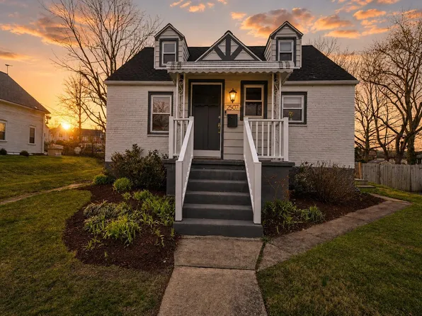 2507 Glencoe Rd, Baltimore, MD 21234