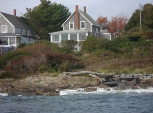 1881 Harpswell Islands Rd, Orrs Island, ME 04066