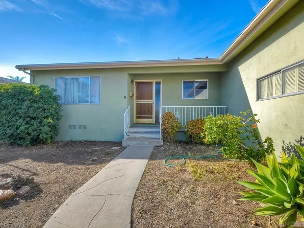 2614 Nina Rd, Lemon Grove, CA 91945