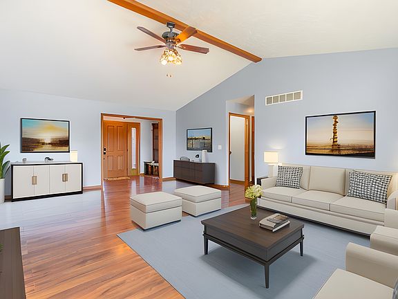5th image of 5610 Creekstone Dr